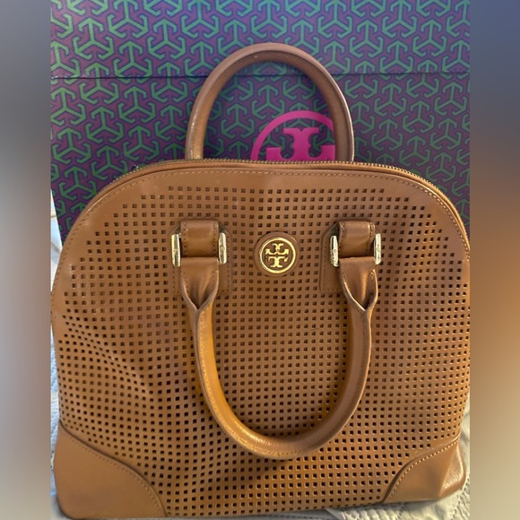 Tory Burch Bag - Picture 1 of 5